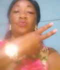 Rencontre Femme Cameroun à Yaoundé  : Marie, 47 ans